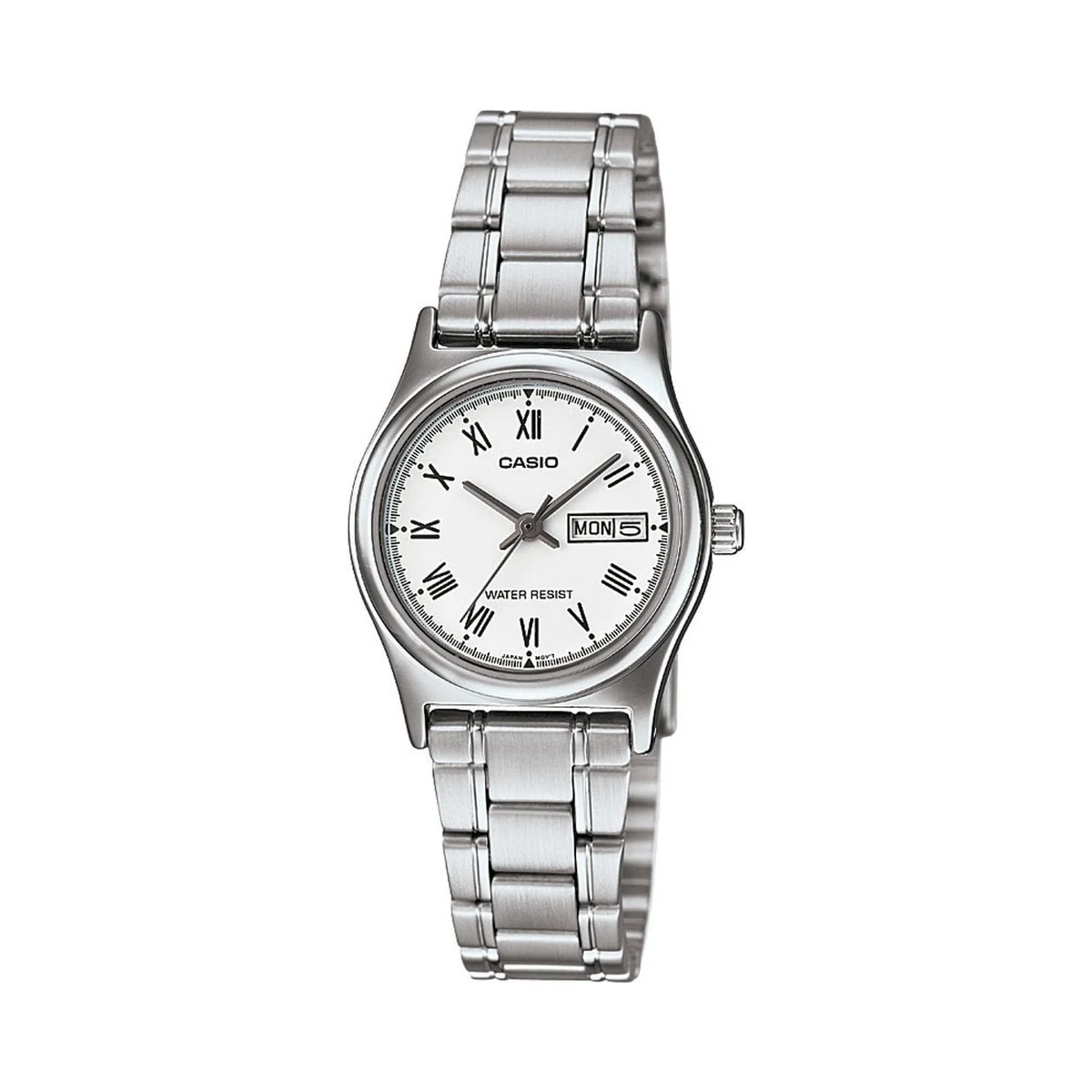 CASIO LTP-V006D-7B — наручные часы