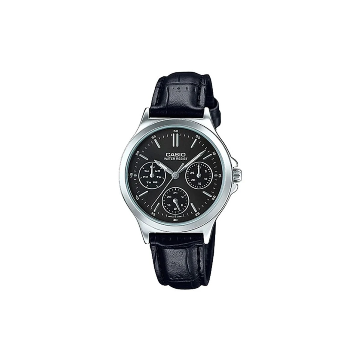 CASIO LTP-V300L-1A — наручные часы