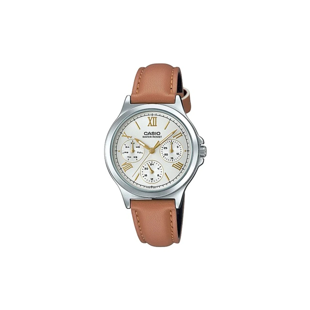 CASIO LTP-V300L-7A2 — наручные часы