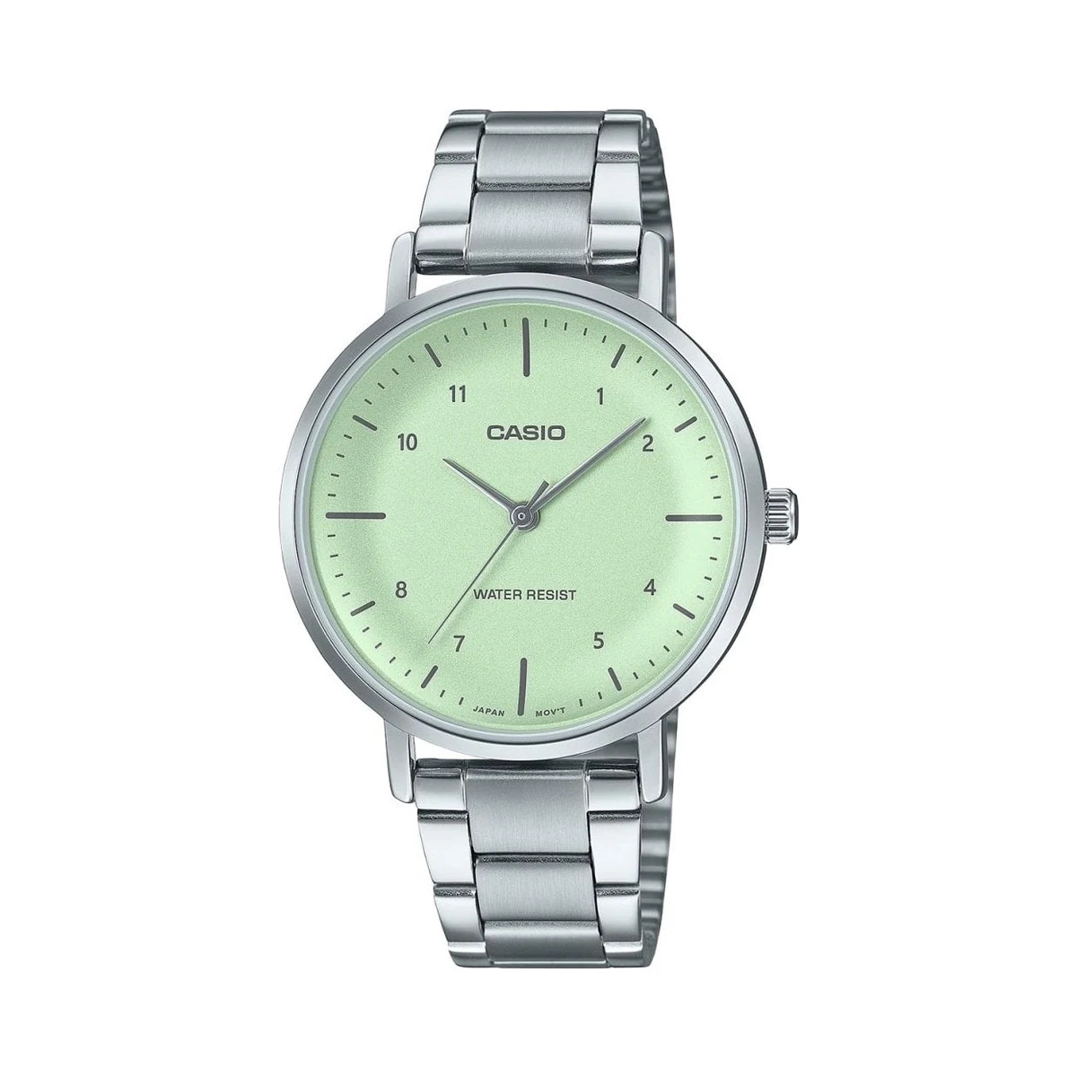 CASIO LTP-VT03D-3BDF — наручные часы