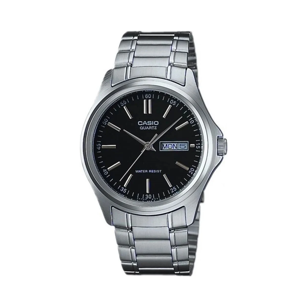 CASIO MTP-1239D-1A — наручные часы