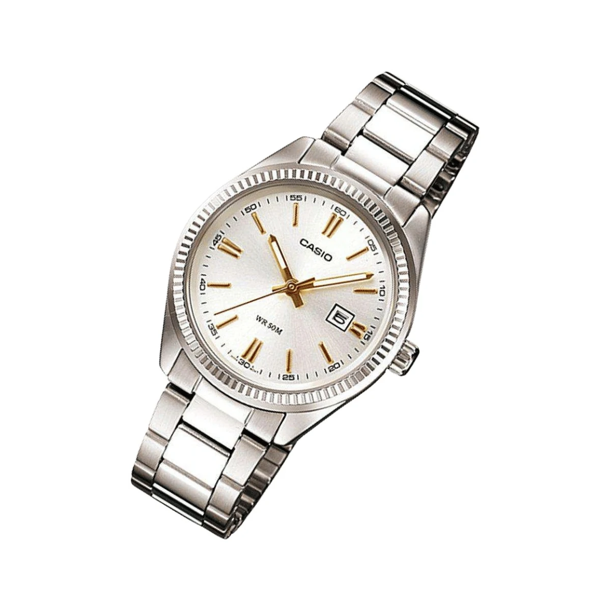CASIO MTP-1302D-7A2V — наручные часы