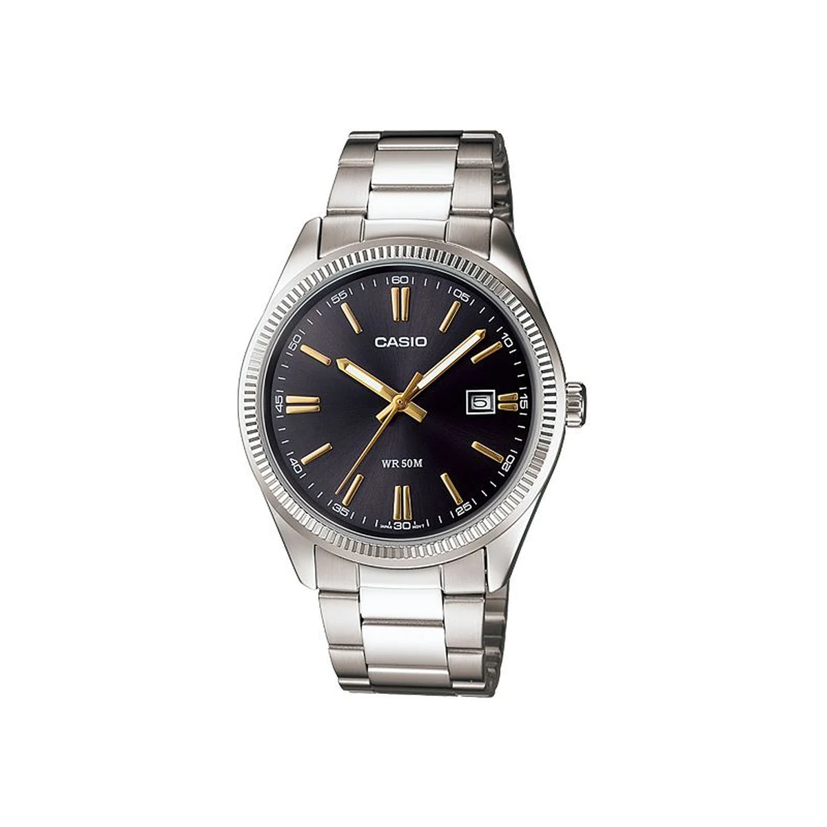 CASIO MTP-1302D-1A2V — наручные часы
