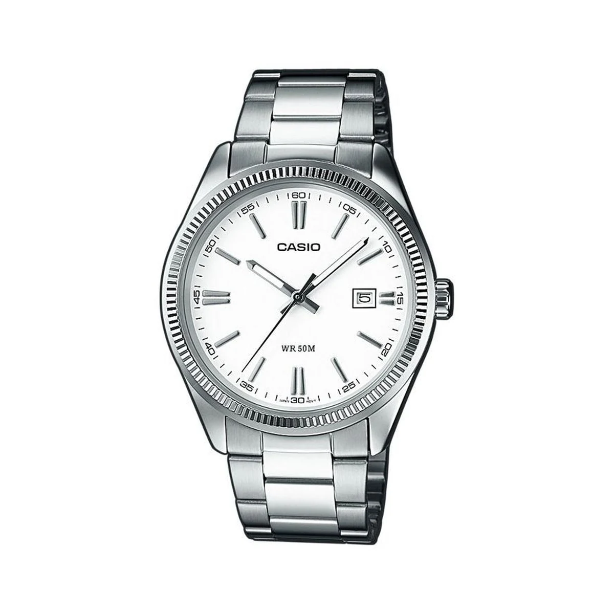 CASIO MTP-1302D-7A1V — наручные часы