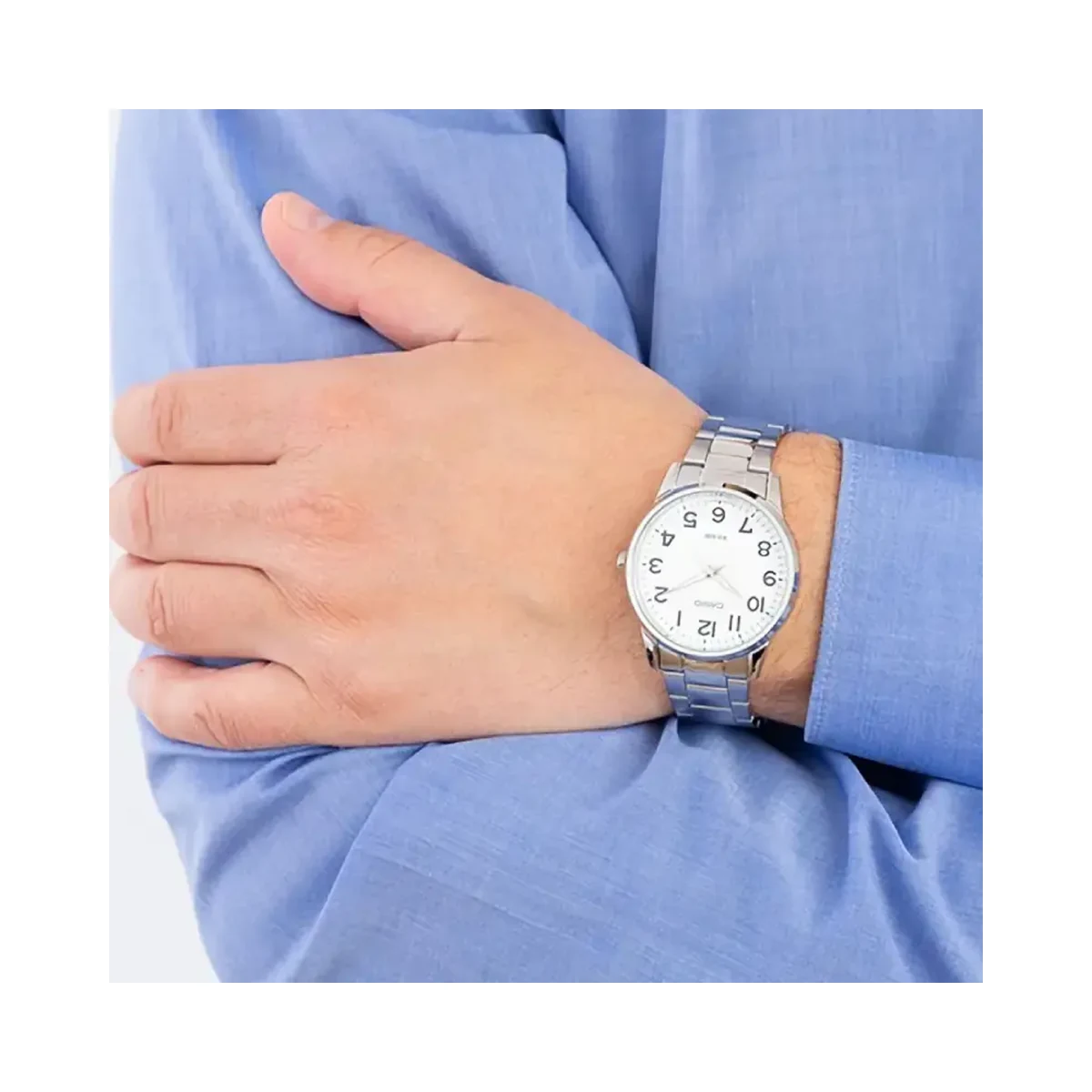 CASIO MTP-1303D-7BVDF — наручные часы