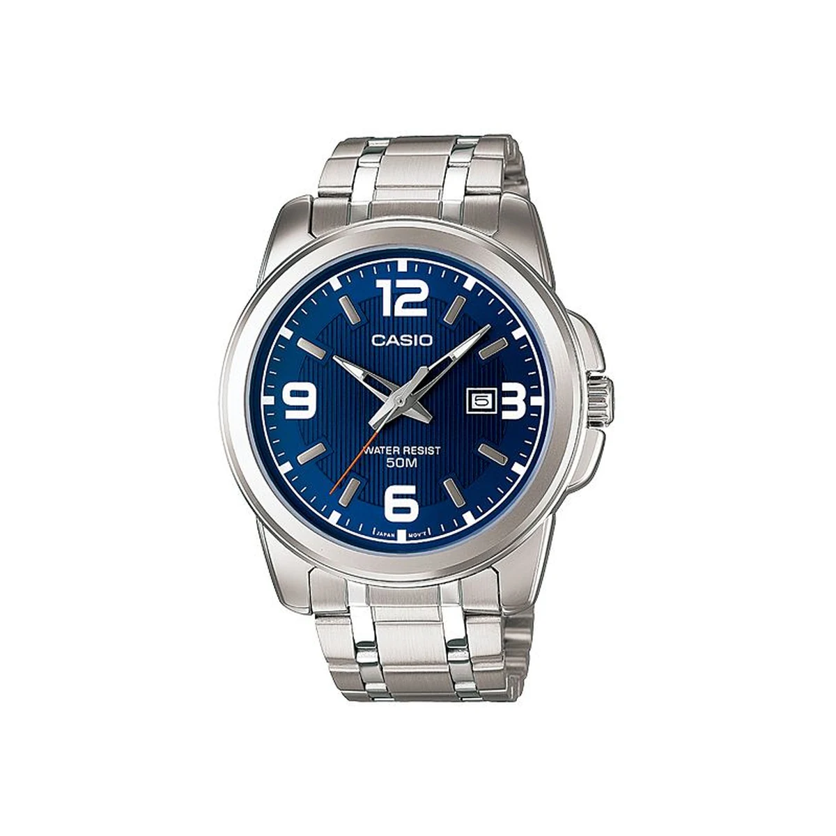 CASIO MTP-1314D-2AV — наручные часы