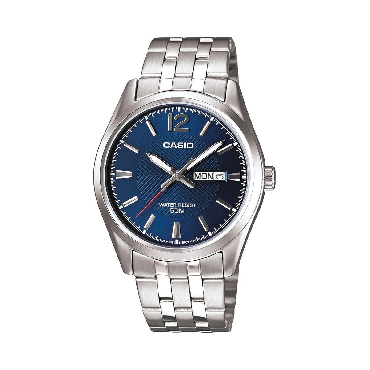 CASIO MTP-1335D-2AVDF — наручные часы