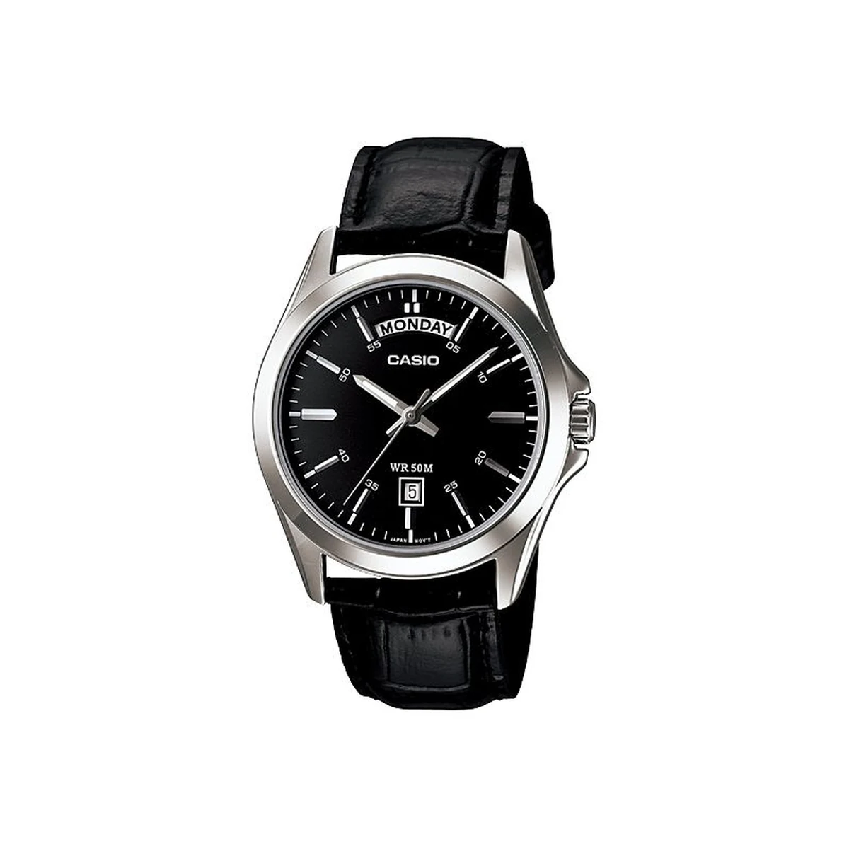 CASIO MTP-1370L-1AV — наручные часы