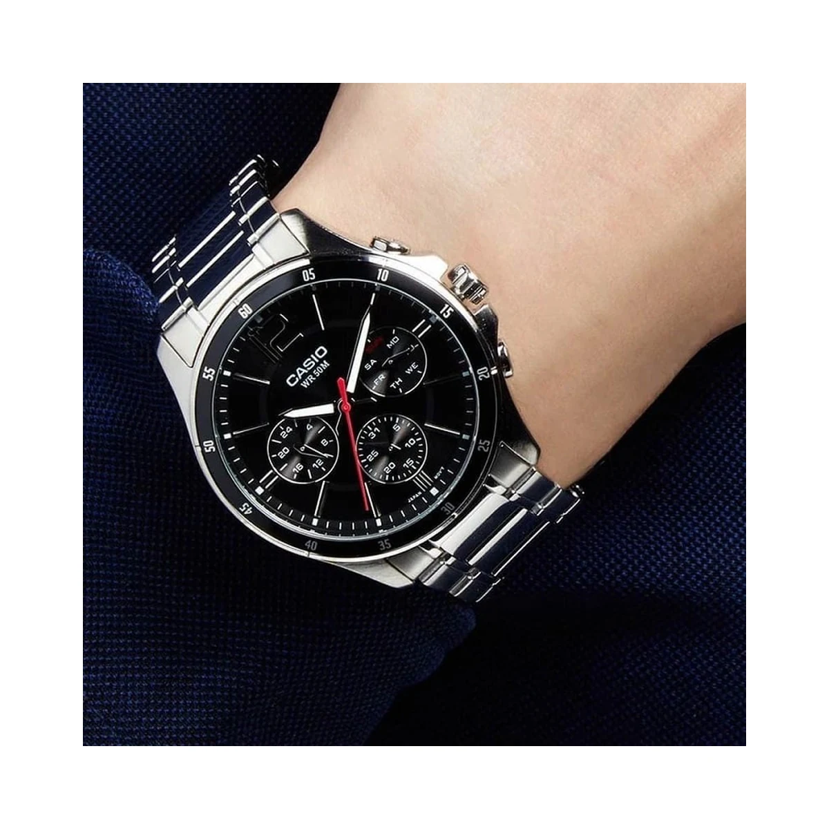 CASIO MTP-1374D-1AV