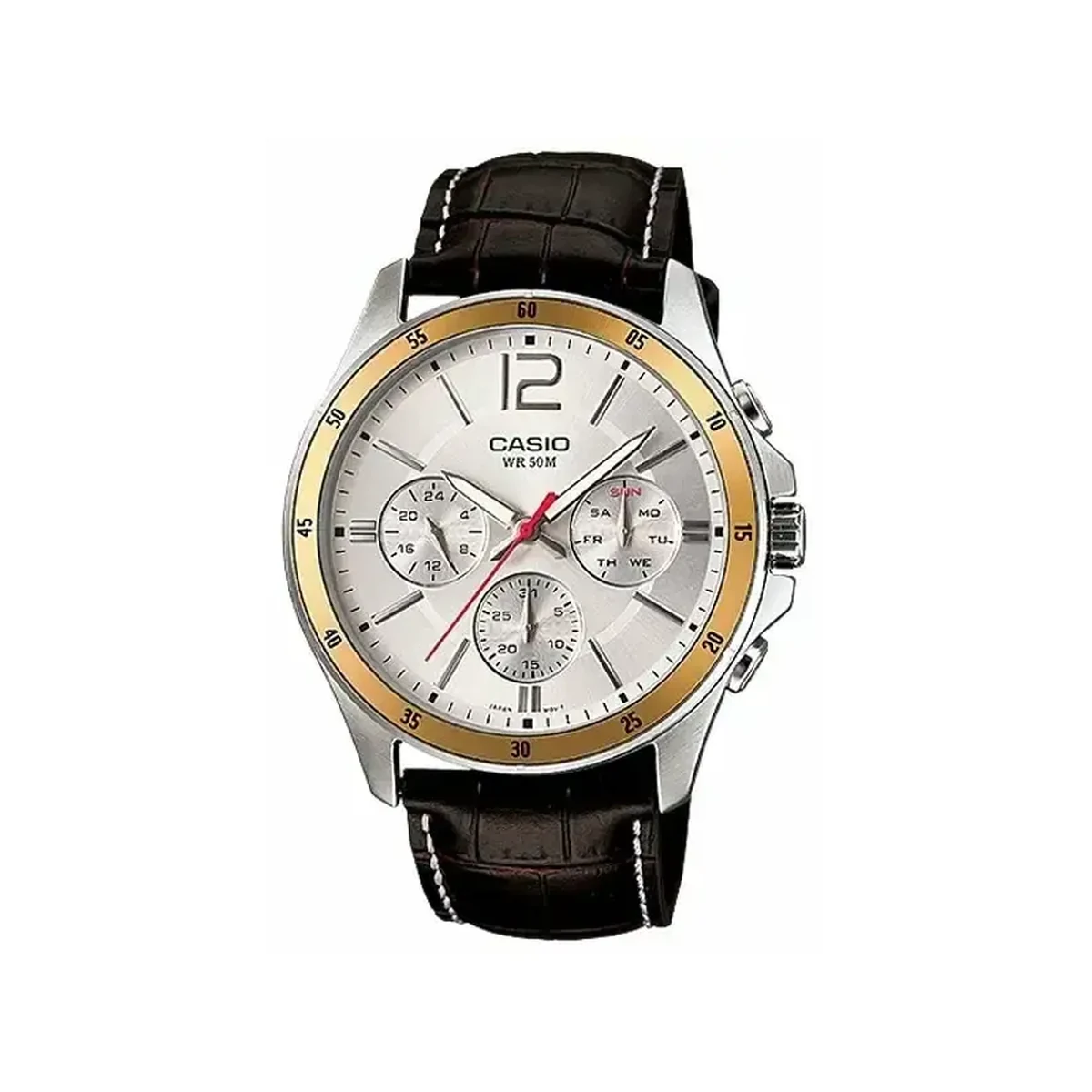 CASIO MTP-1374L-7AV