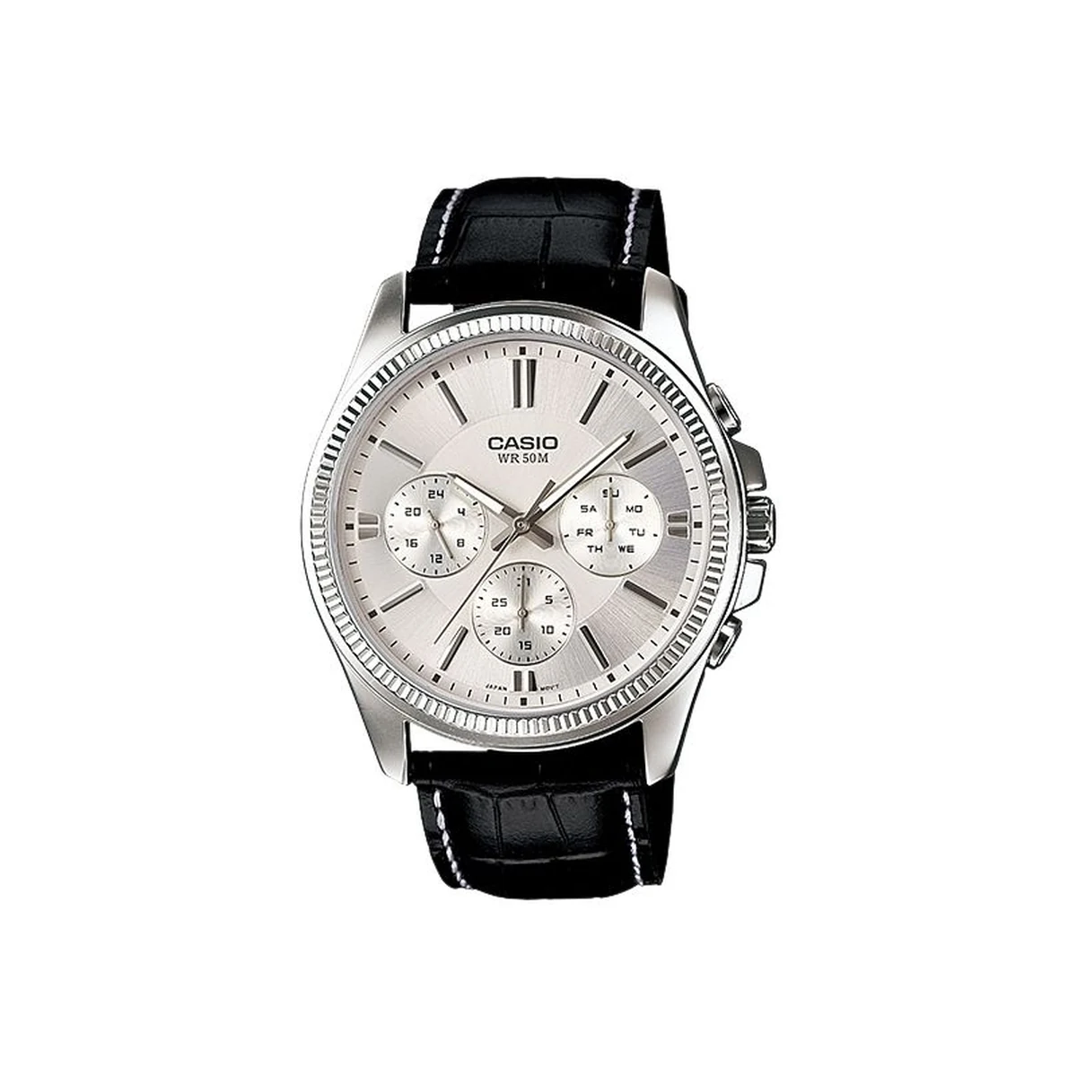 CASIO MTP-1375L-7AV — наручные часы