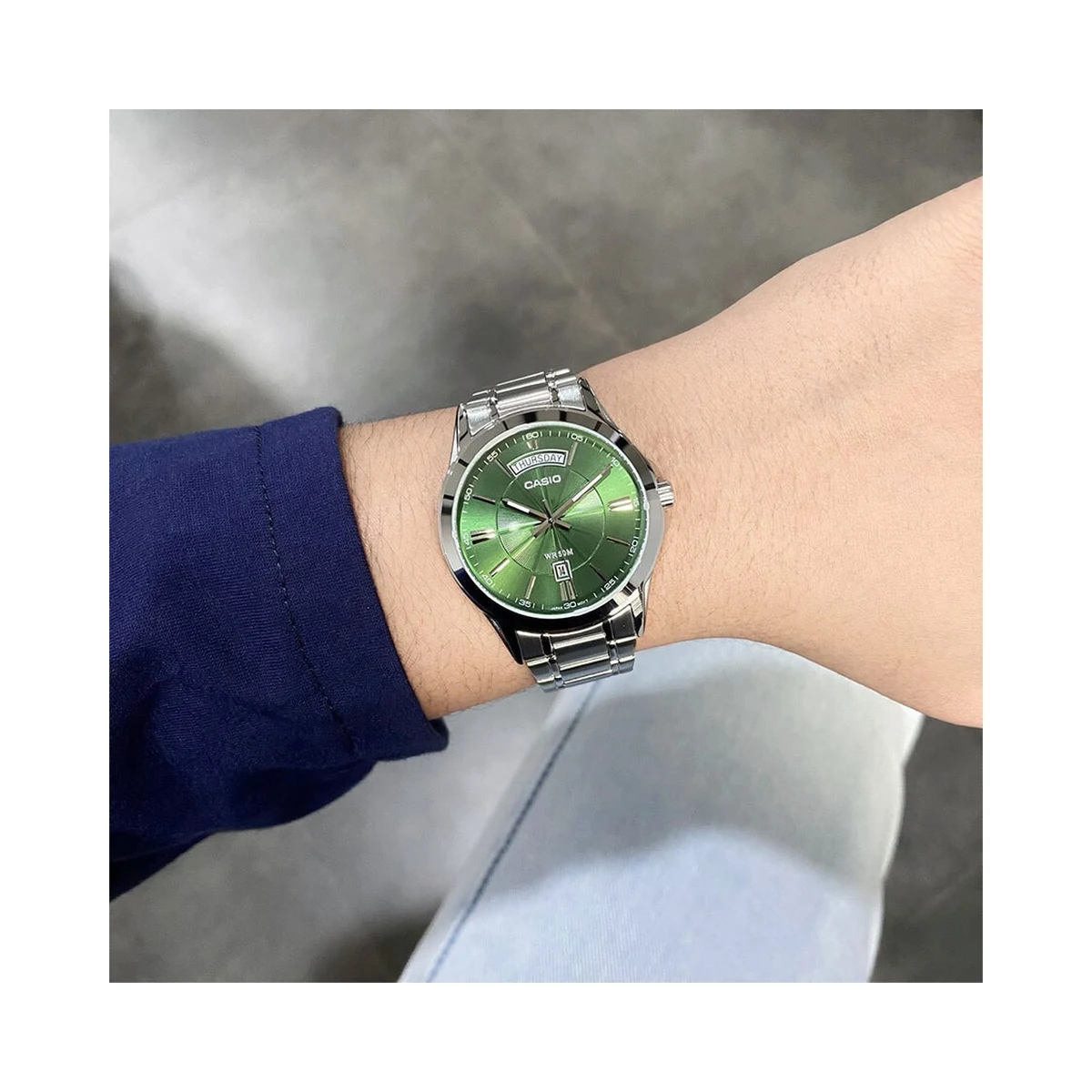 CASIO MTP-1381D-3AV