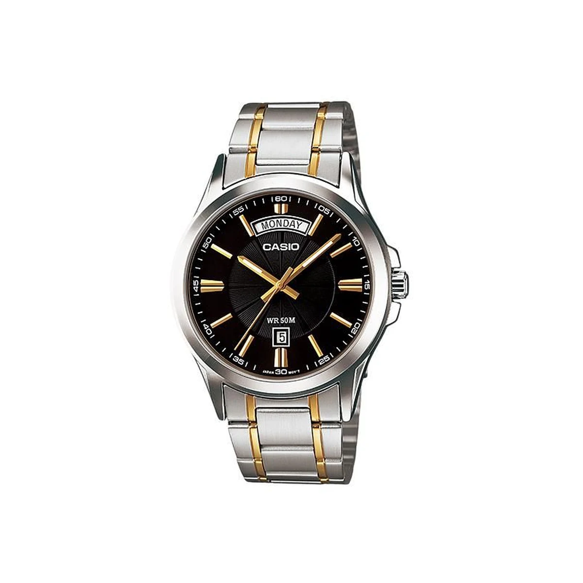 CASIO MTP-1381G-1AVDF — наручные часы