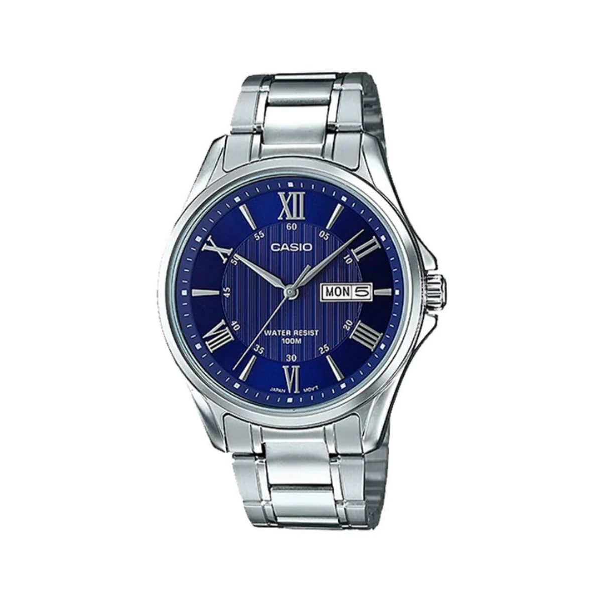 CASIO MTP-1384D-2AV