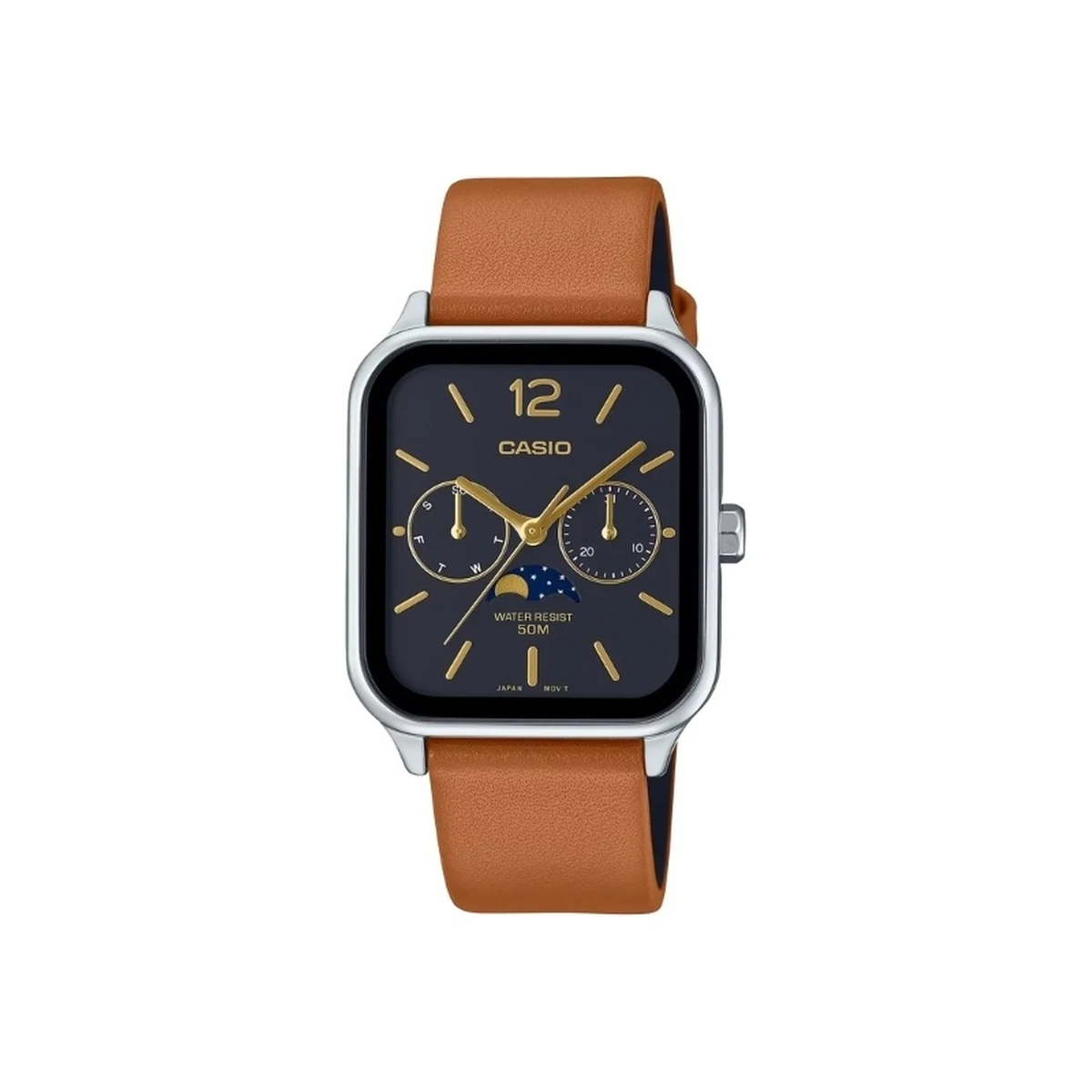 CASIO MTP-M305L-1AVDF — наручные часы
