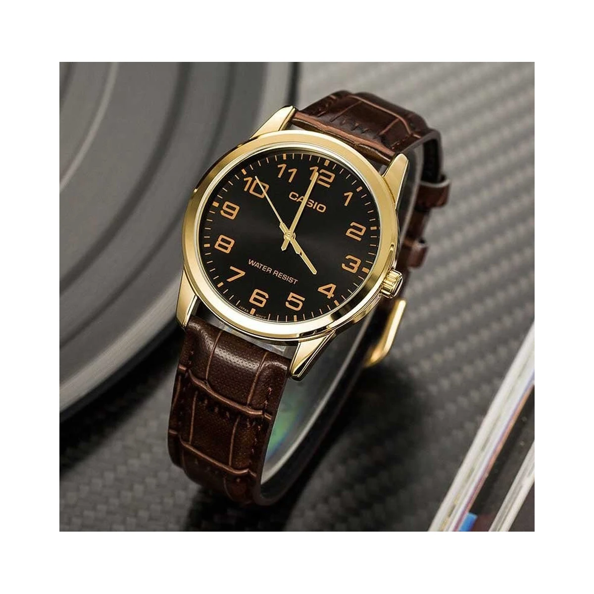 CASIO MTP-V001GL-1B