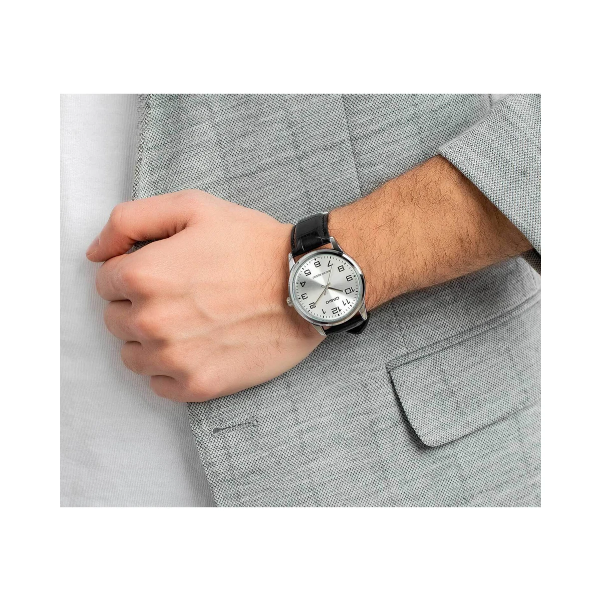 CASIO MTP-V001L-7B
