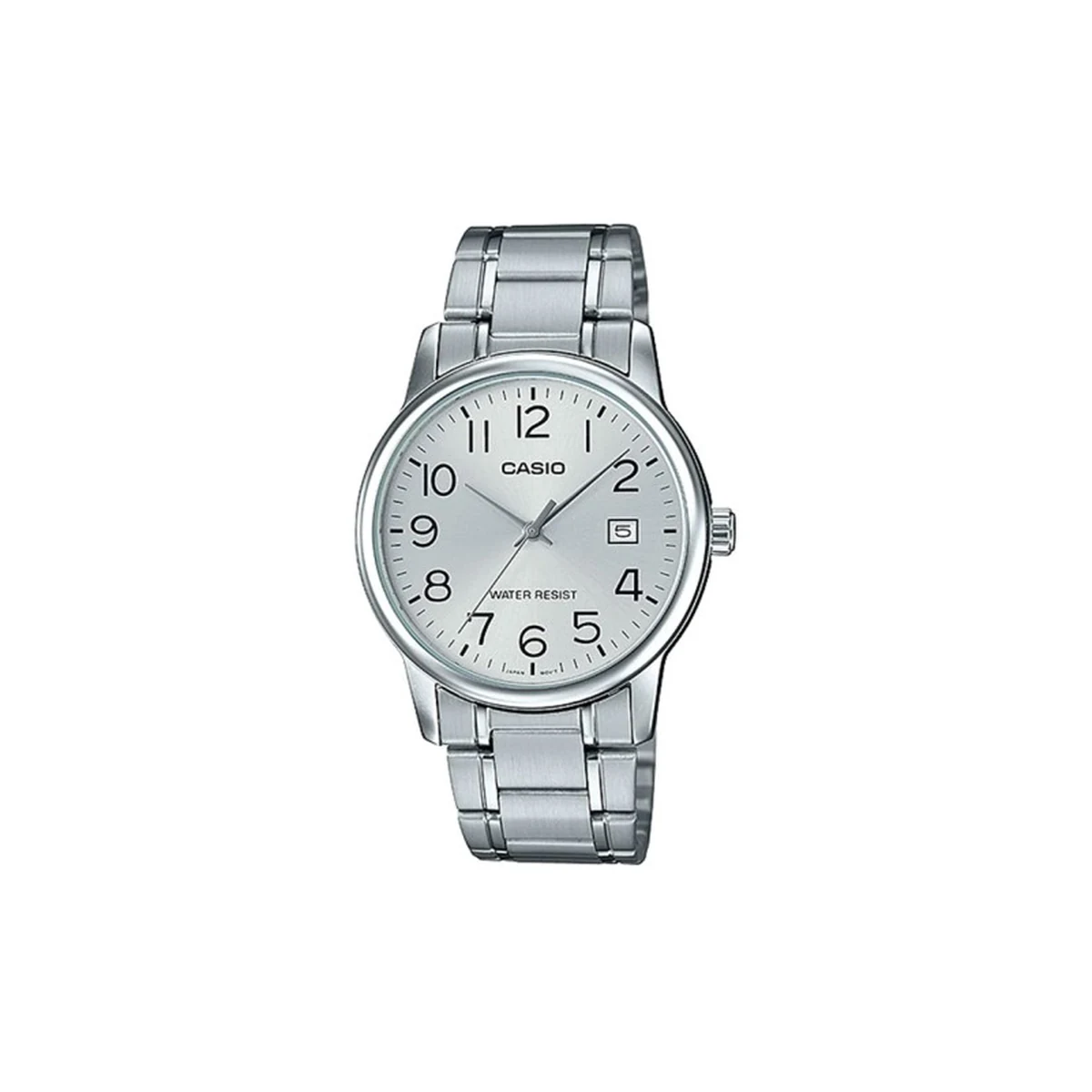 CASIO MTP-V002D-7B — наручные часы