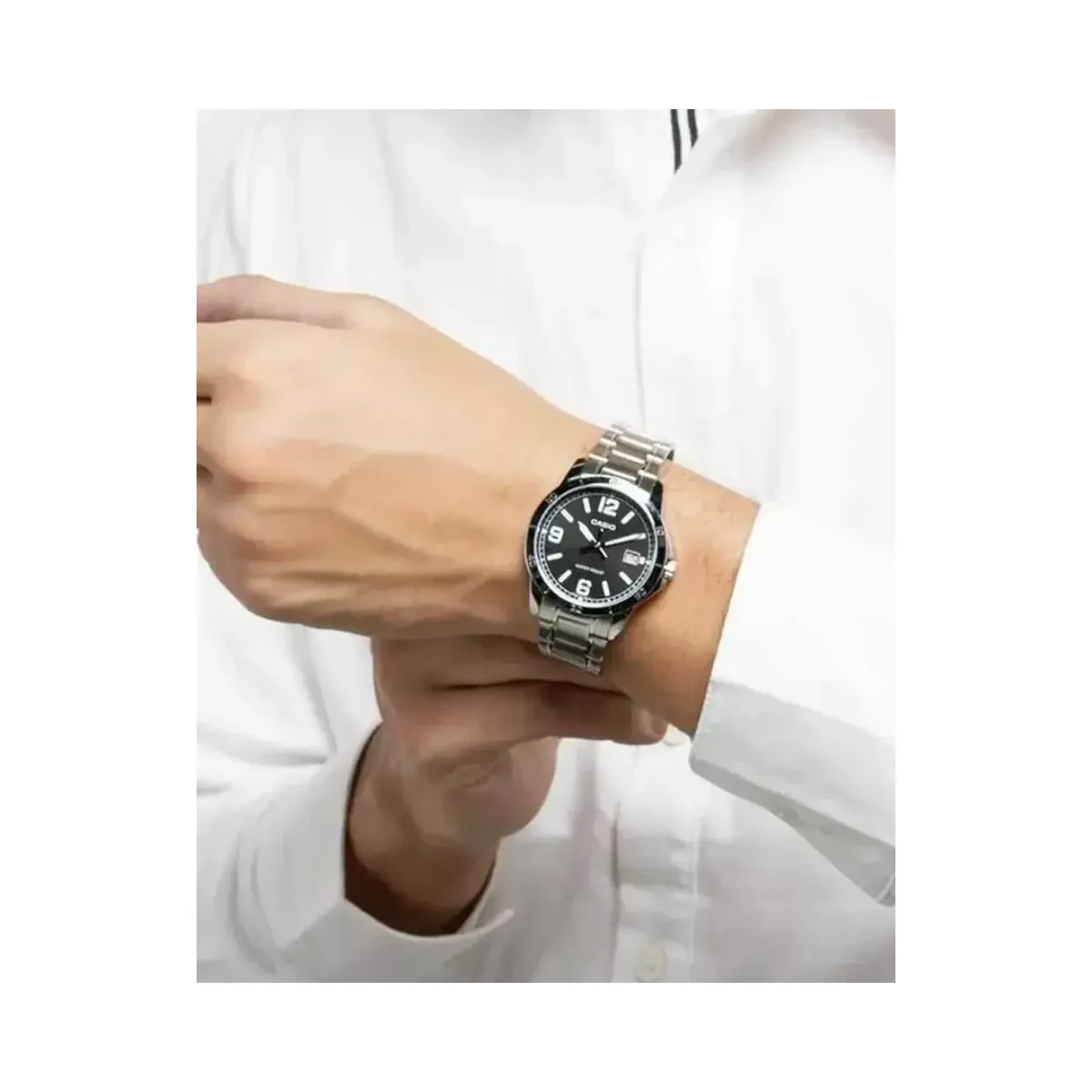 CASIO MTP-V004D-1B2UDF