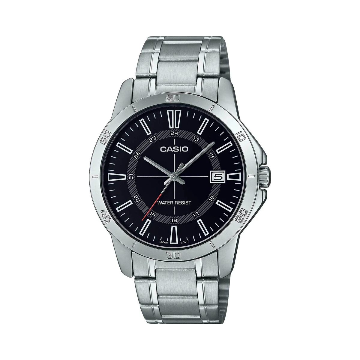 CASIO MTP-V004D-1C — наручные часы