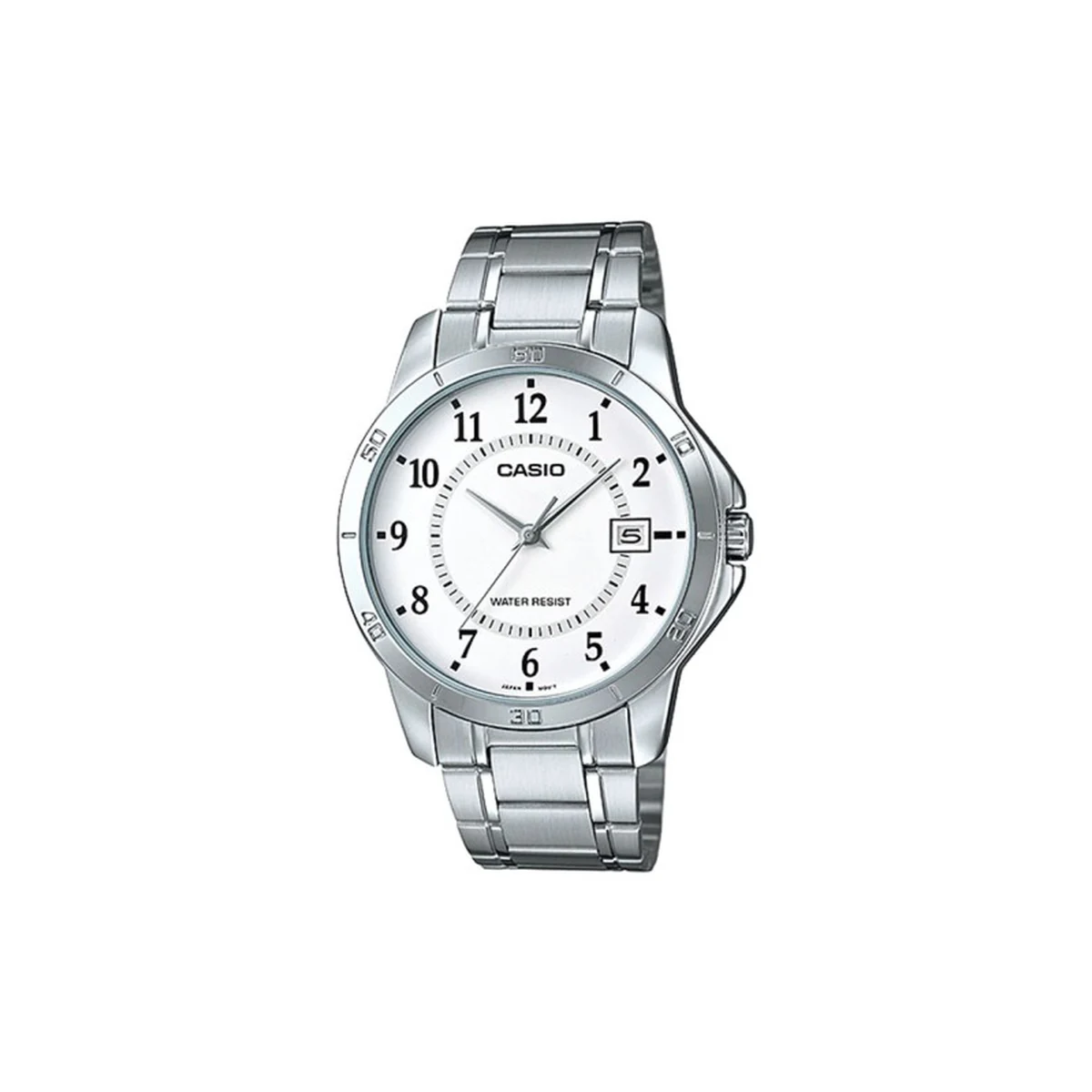 CASIO MTP-V004D-7B — наручные часы