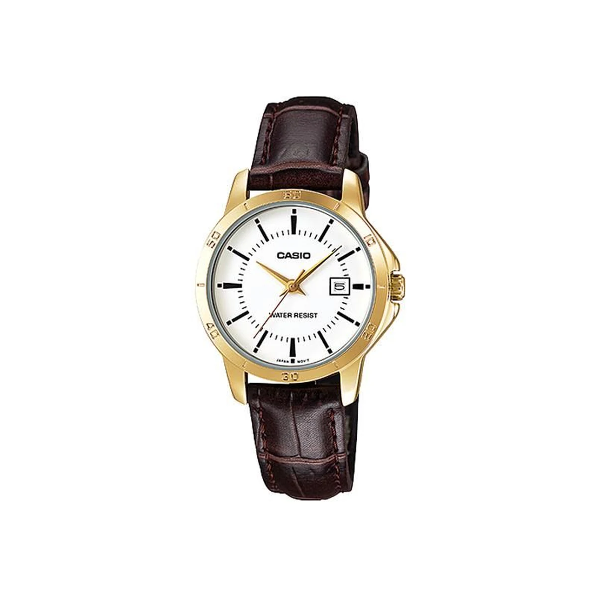 CASIO MTP-V004GL-9AUDF — наручные часы