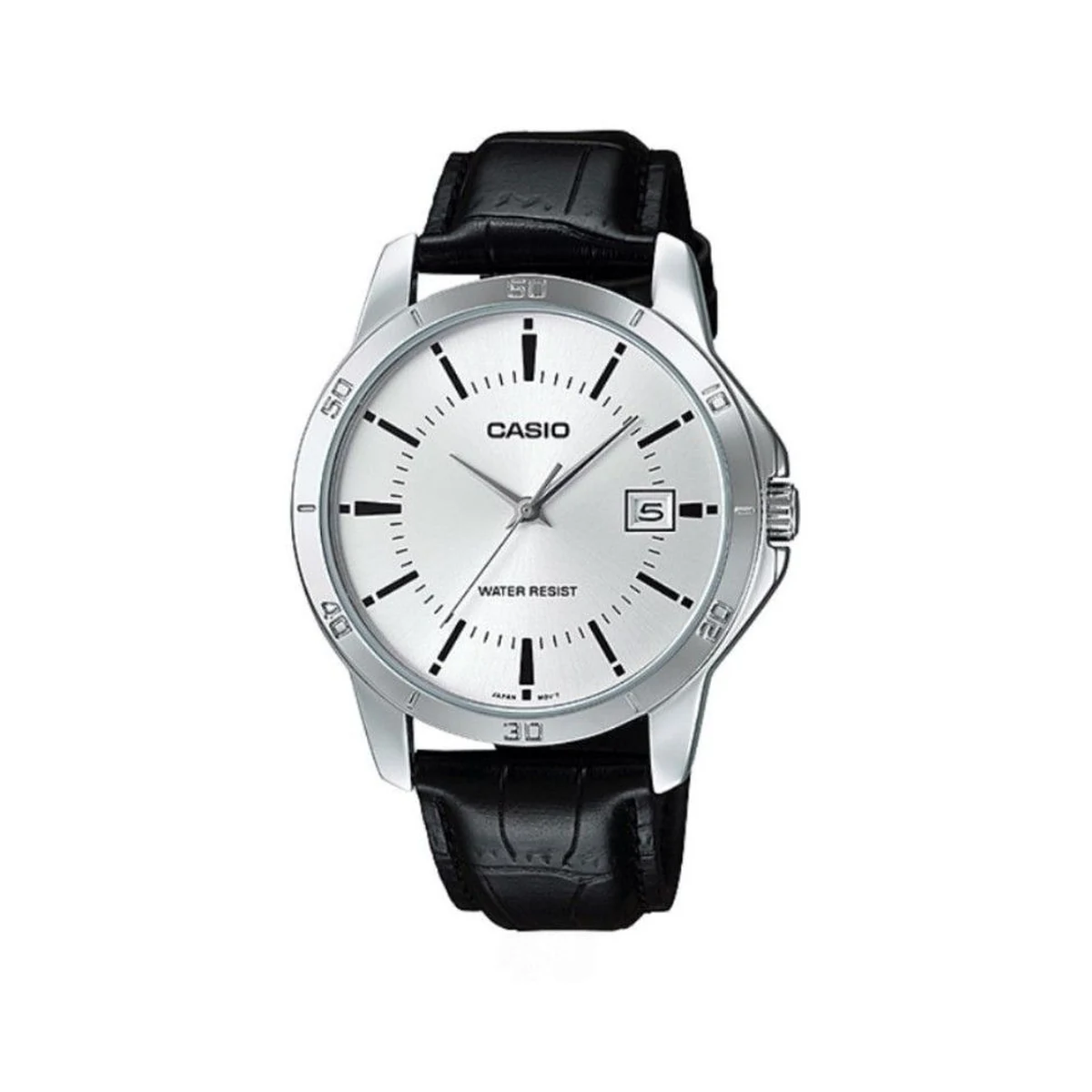 CASIO MTP-V004L-7AUDF — наручные часы