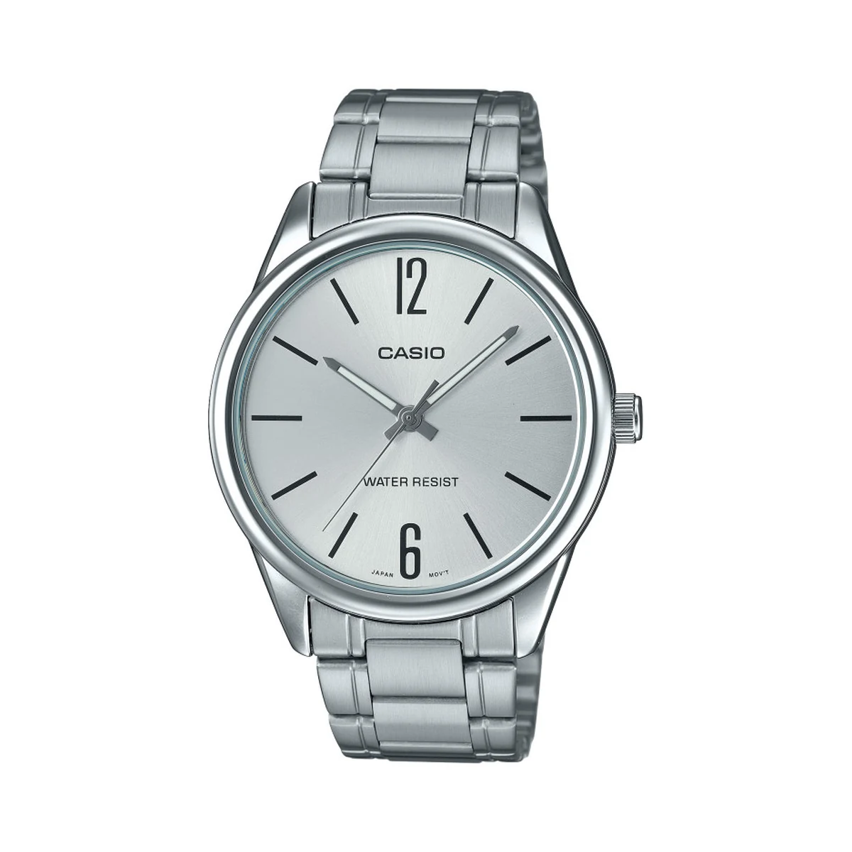 CASIO MTP-V005D-7B — наручные часы