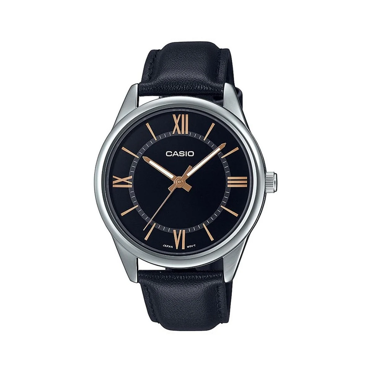 CASIO MTP-V005L-1B5UDF