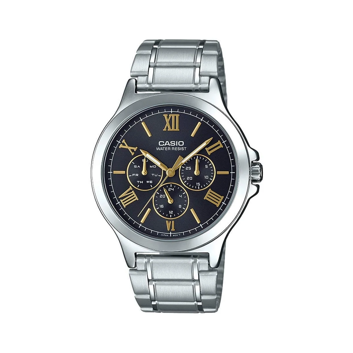 CASIO MTP-V300D-1A2UDF — наручные часы