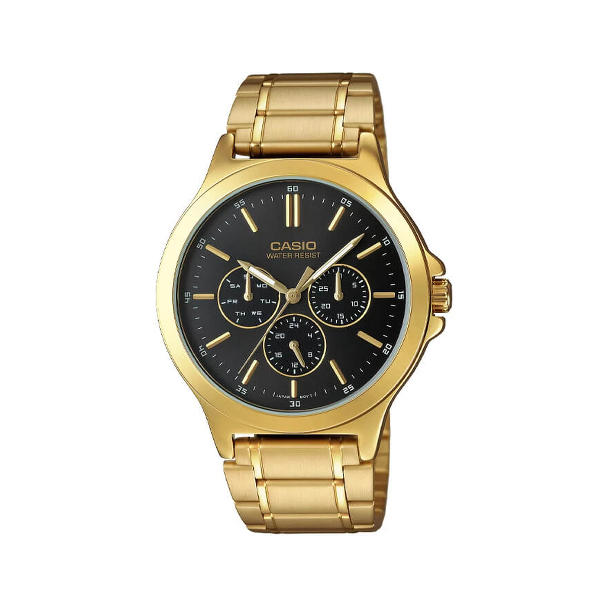 CASIO MTP-V300G-1AVDF — наручные часы