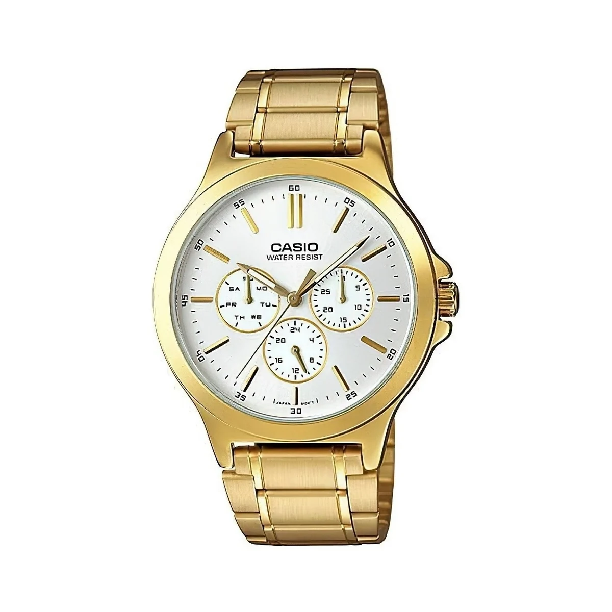 CASIO MTP-V300G-7AVDF — наручные часы