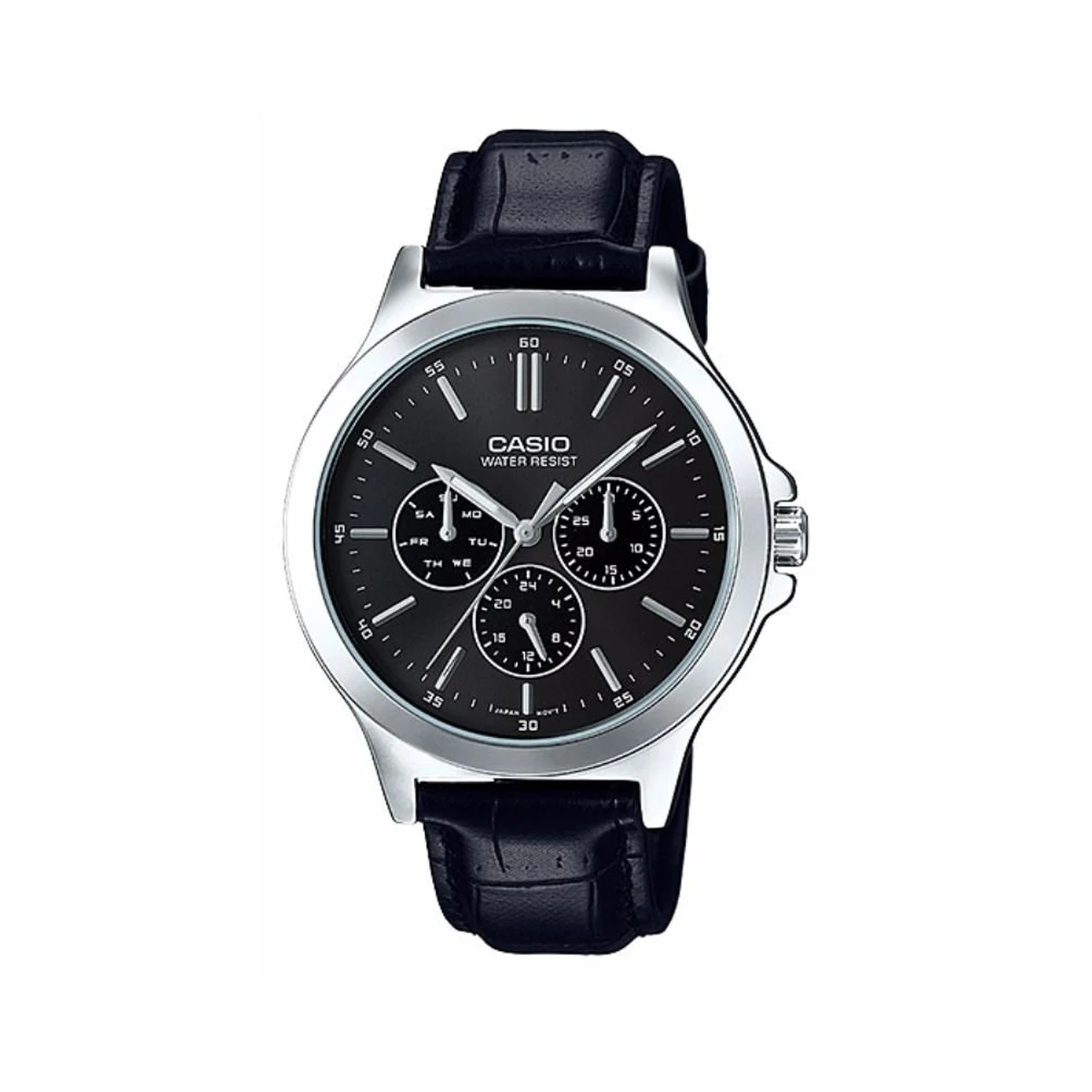 CASIO MTP-V300L-1A — наручные часы