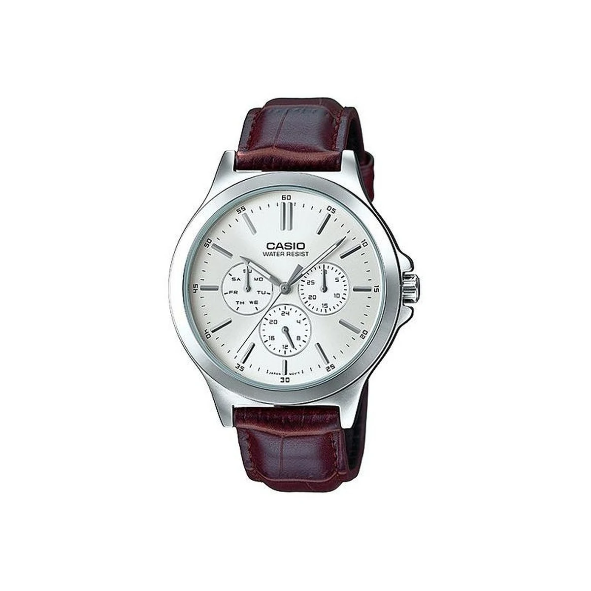 CASIO MTP-V300L-7A
