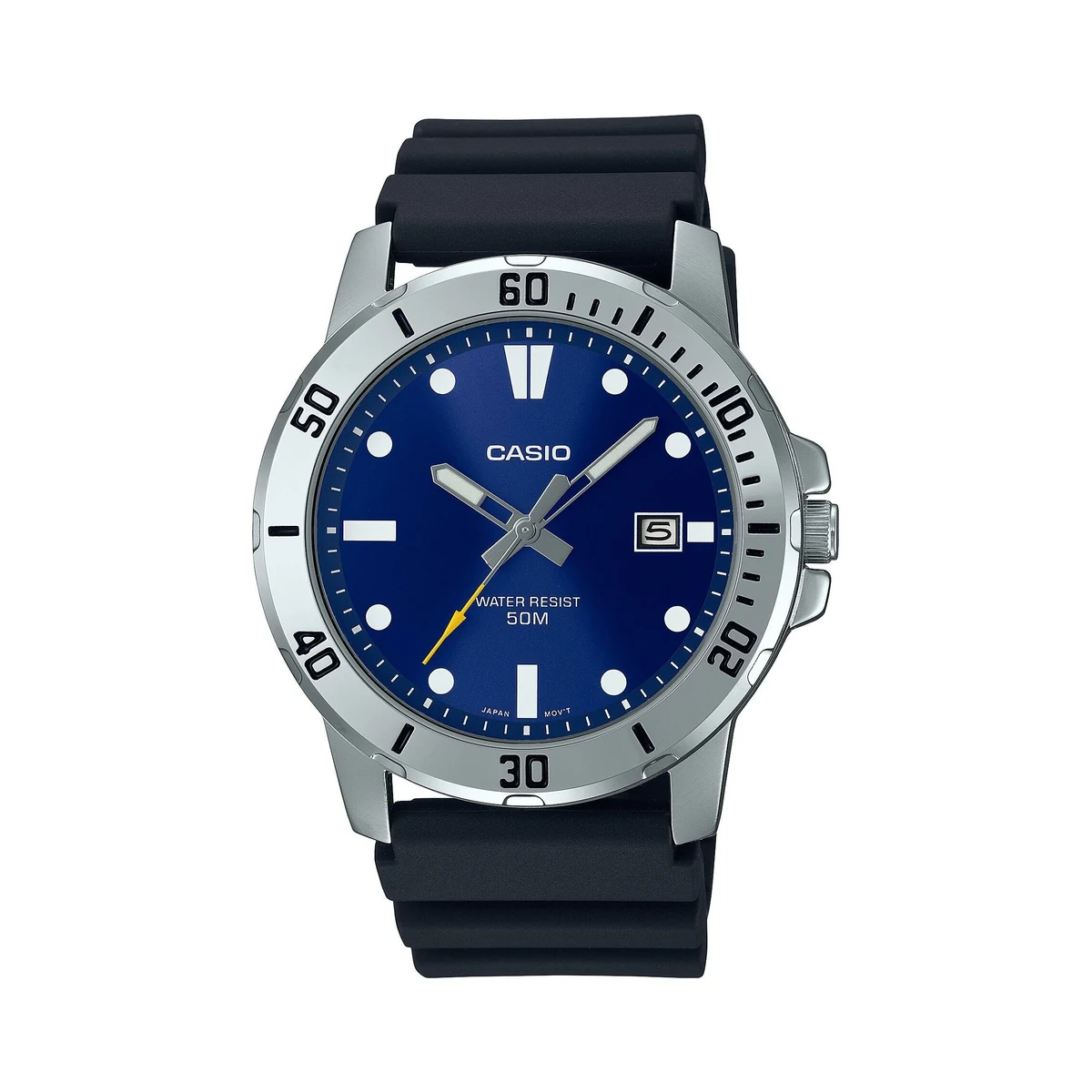 CASIO MTP-VD01-2E — наручные часы