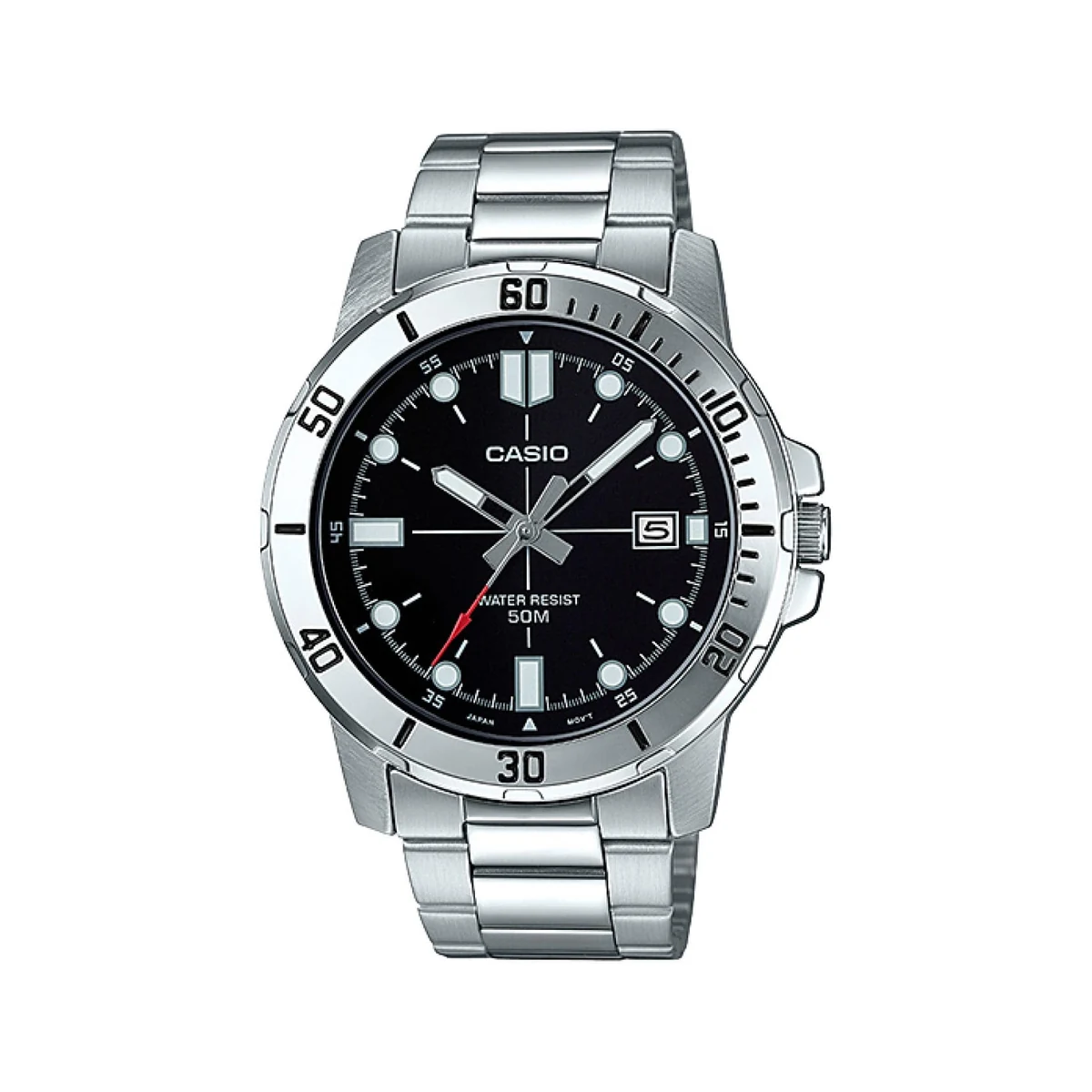 CASIO MTP-VD01D-1EV — наручные часы