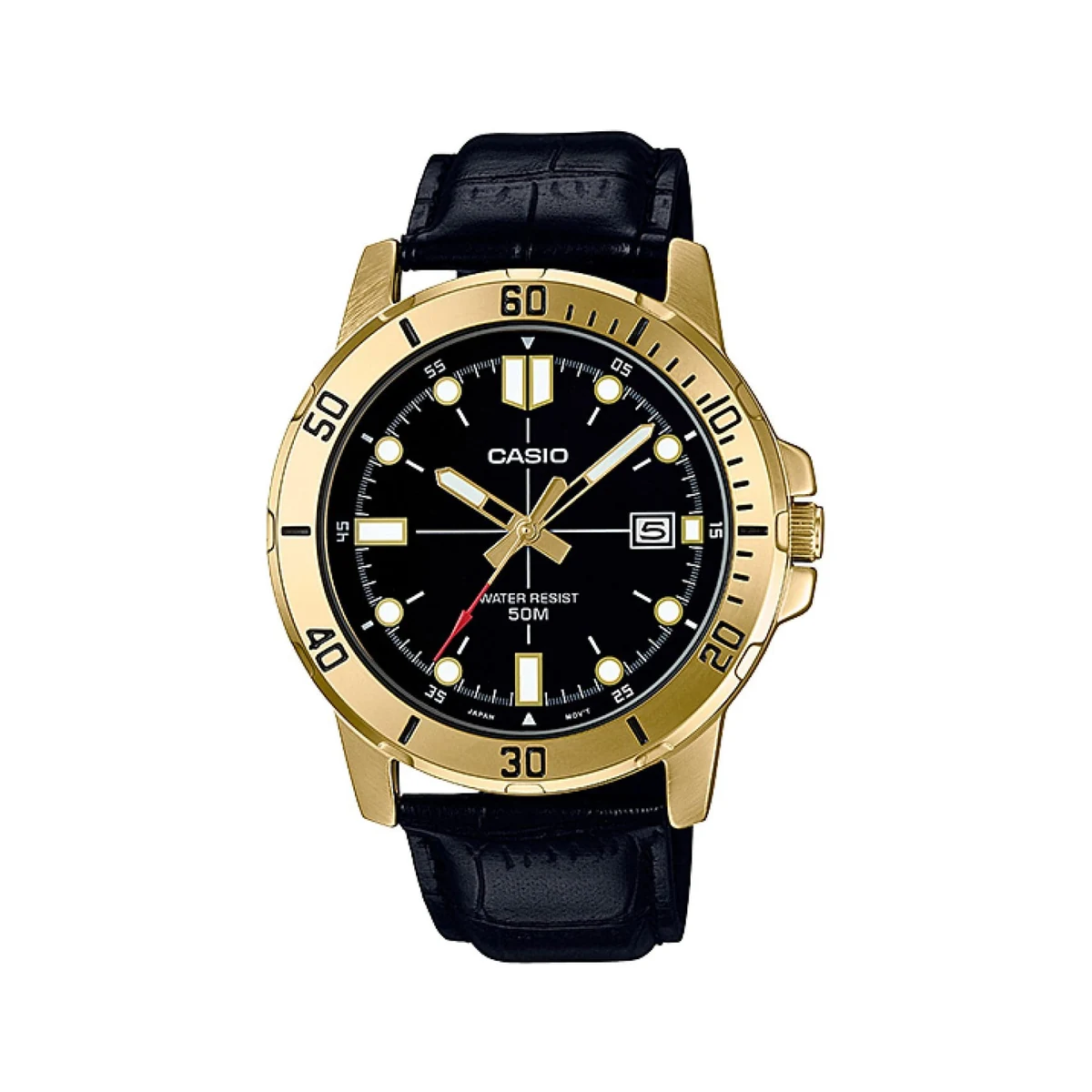 CASIO MTP-VD01GL-1EV