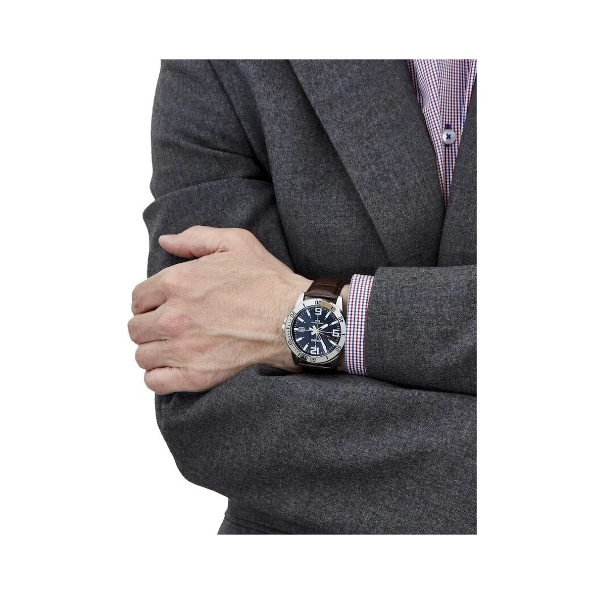 CASIO MTP-VD01L-1BV