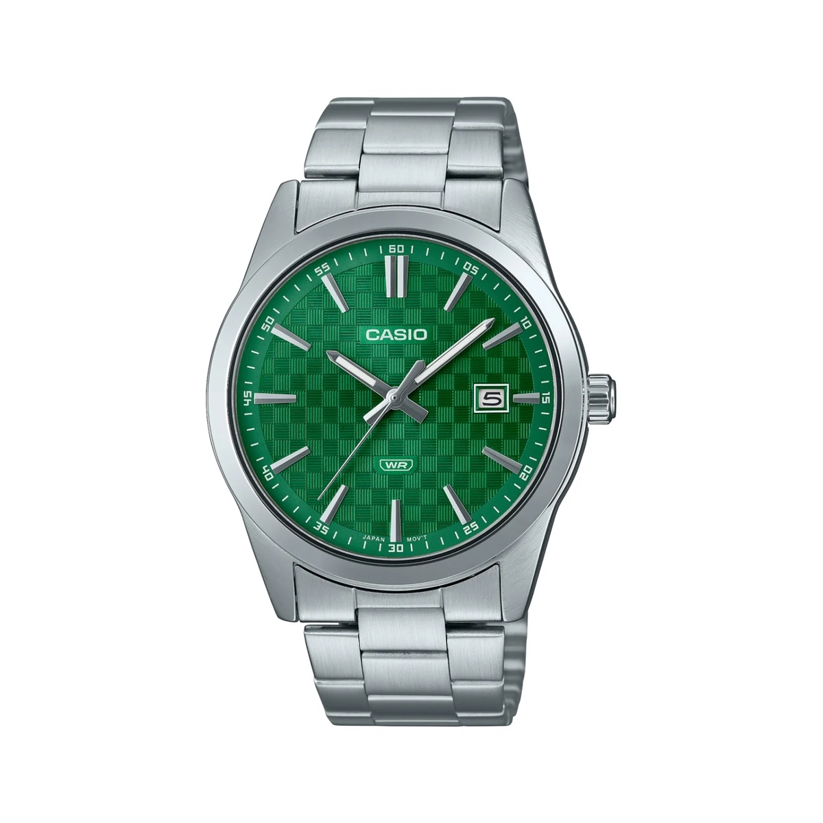 CASIO MTP-VD03D-3A1UDF — наручные часы