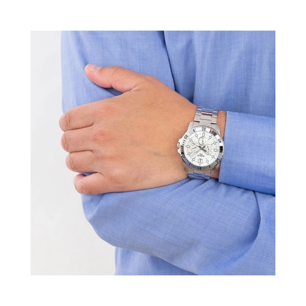CASIO MTP-VD300D-7E