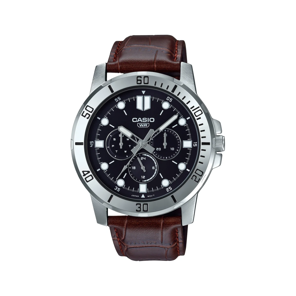 CASIO MTP-VD300L-1EVUDF — наручные часы