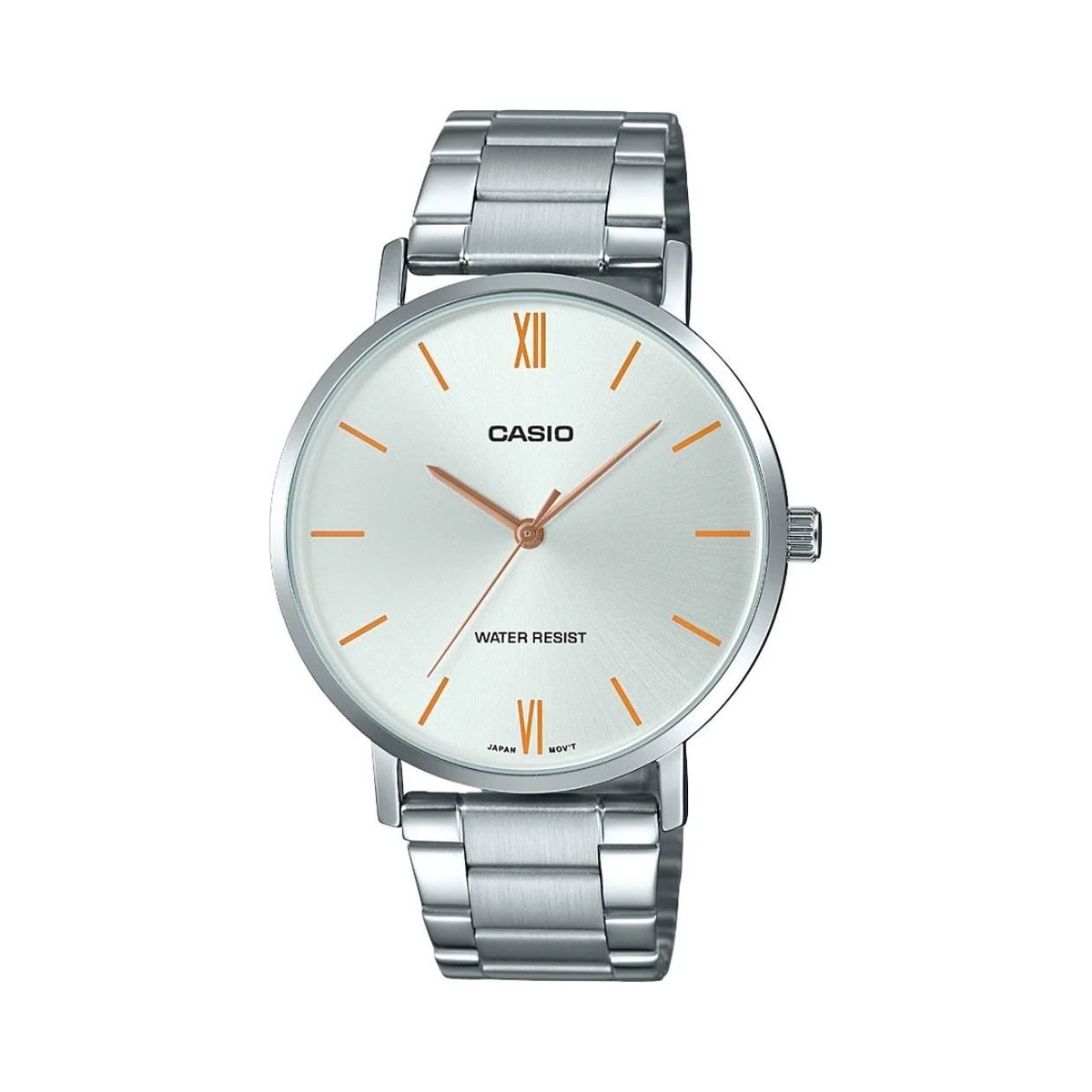 CASIO MTP-VT01D-7B — наручные часы