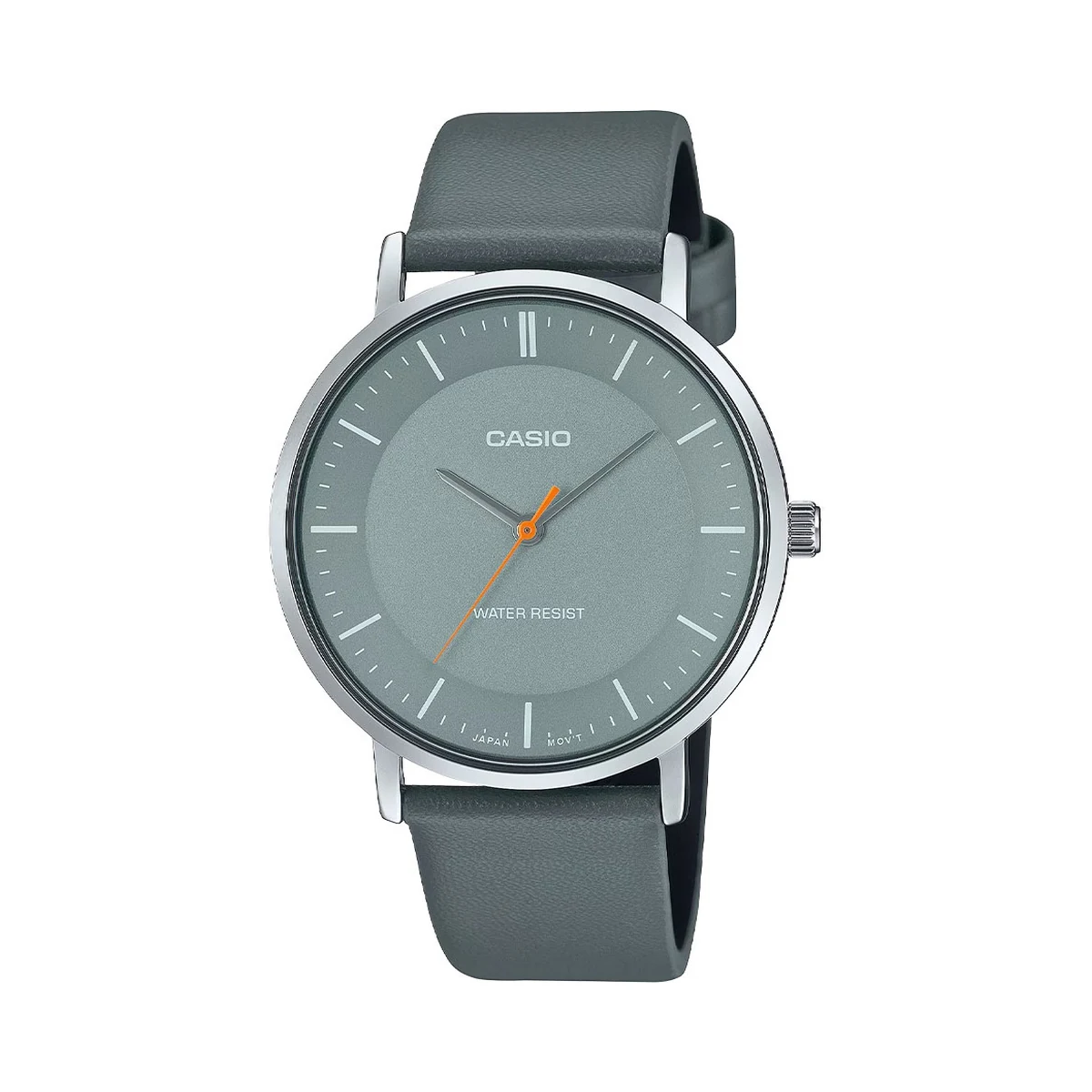 CASIO MTP-VT04L-8EDF