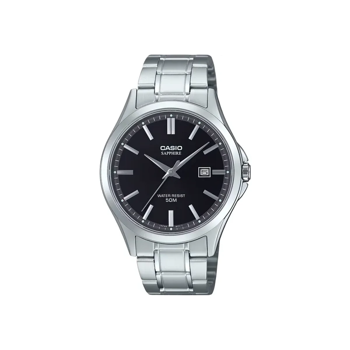 CASIO MTS-115D-1AVDF — наручные часы