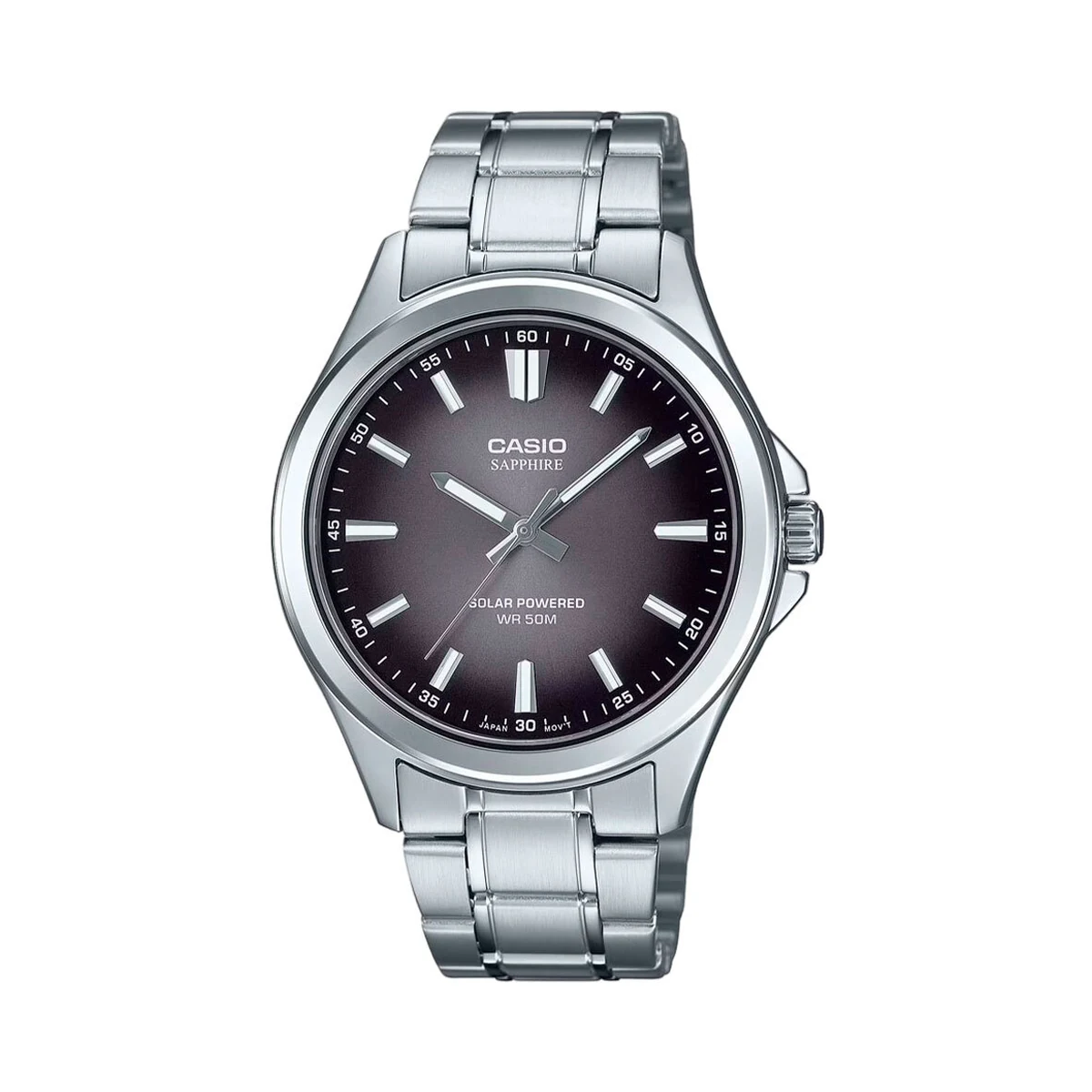 CASIO MTS-RS100D-1AVD — наручные часы