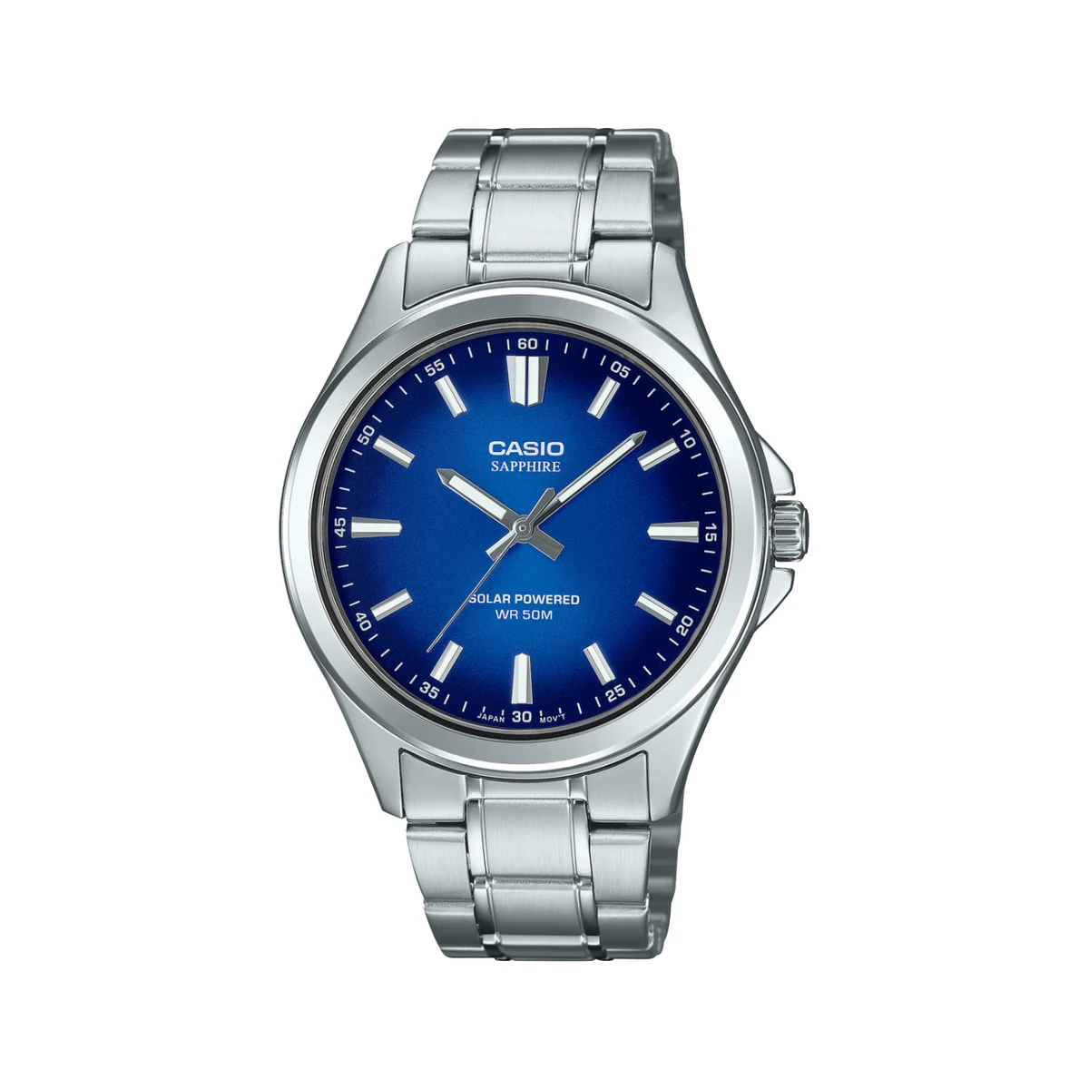 CASIO MTS-RS100D-2AVD — наручные часы