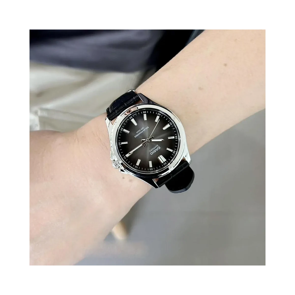 CASIO MTS-RS100L-1A