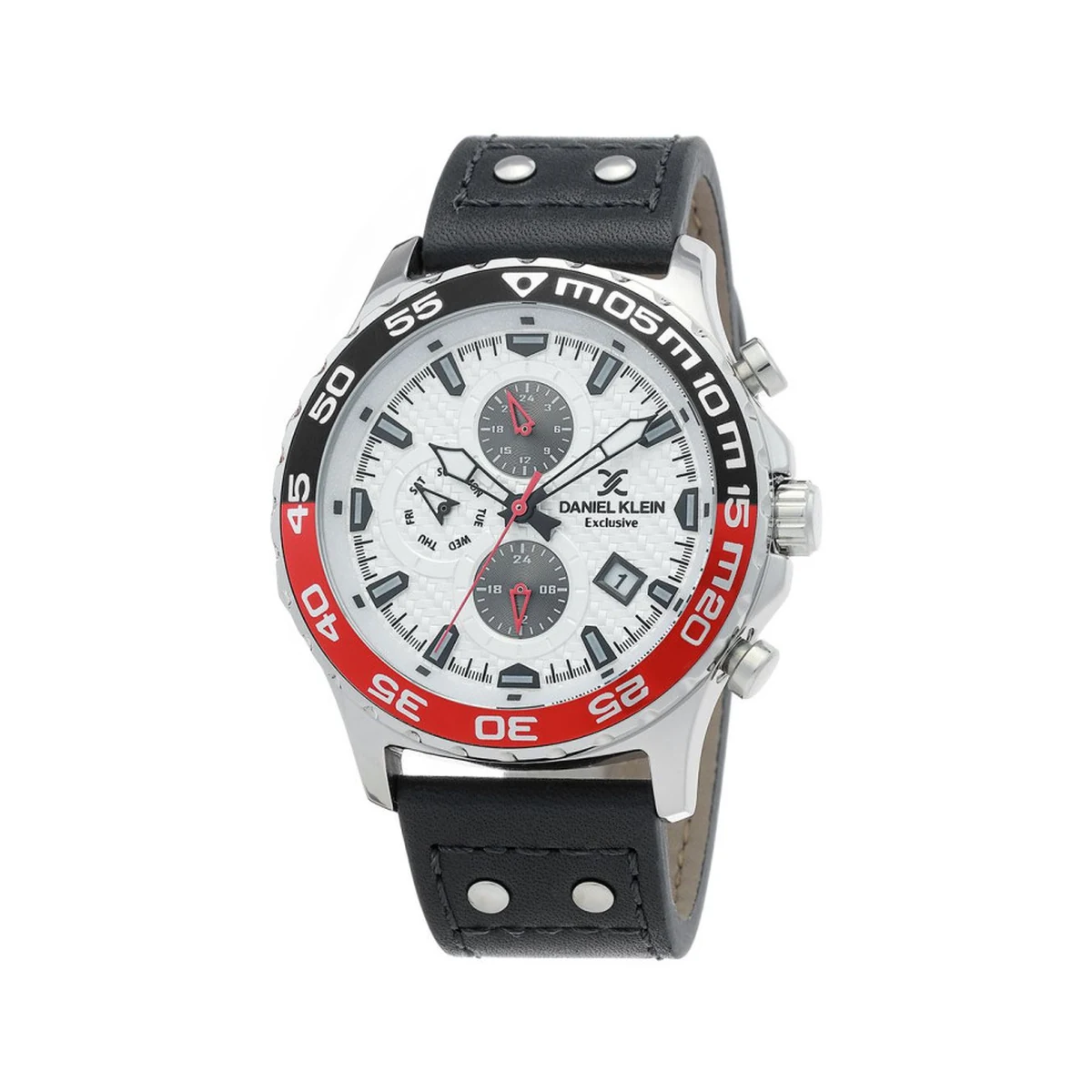 Daniel Klein Мужские наручные часы Daniel Klein DK.1.12384.1