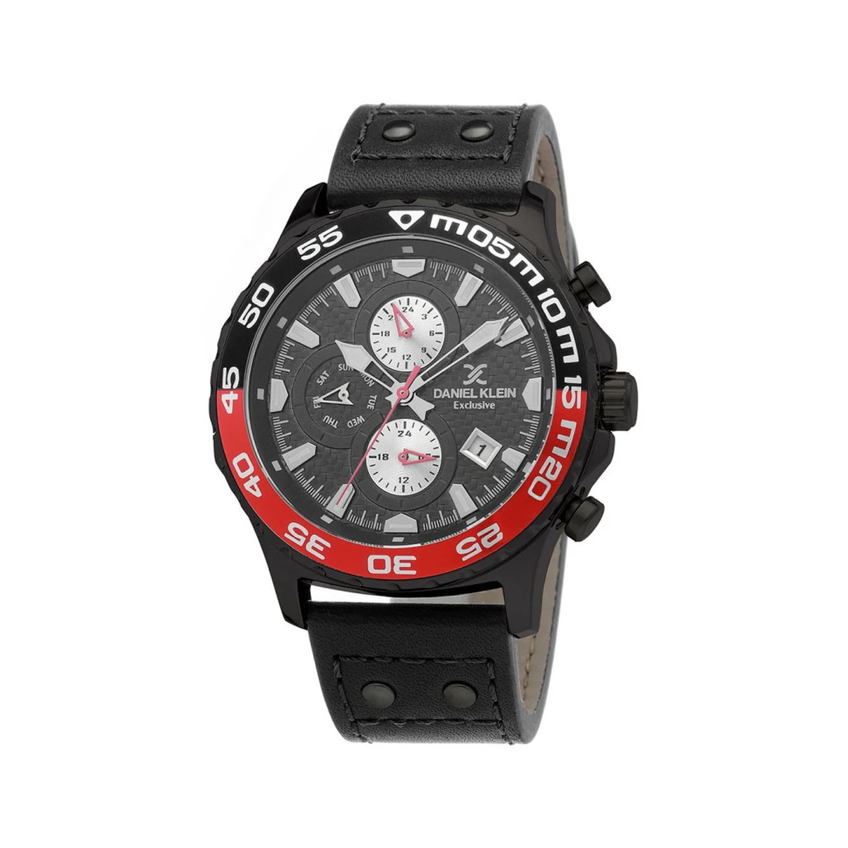 Daniel Klein Мужские наручные часы Daniel Klein DK.1.12384.5