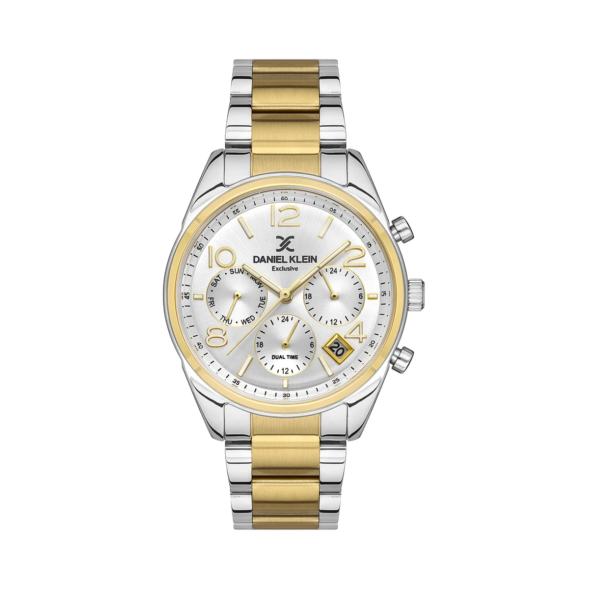 Daniel Klein Женские наручные часы Daniel Klein DK.1.13396-2